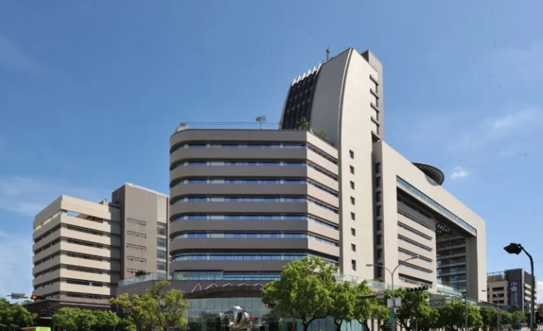China Medical University Hospital