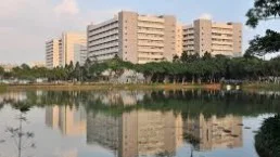 Linkou Chang Gung Memorial Hospital