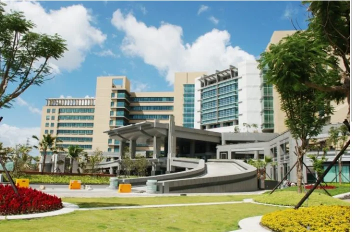Linkou Chang Gung Memorial Hospital